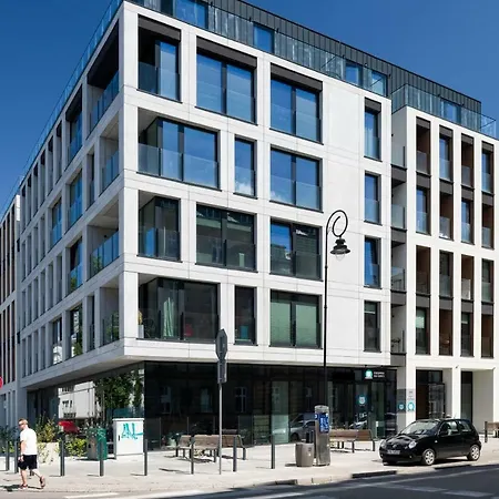 Raj 4 Ul. Rajska Stare * Cracóvia