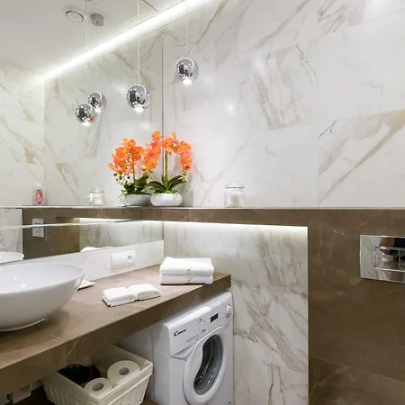 Raj 4 Ul. Rajska Stare Apartamento