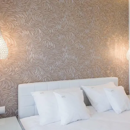 Apartman Raj 4 Ul. Rajska Stare Krakkó
