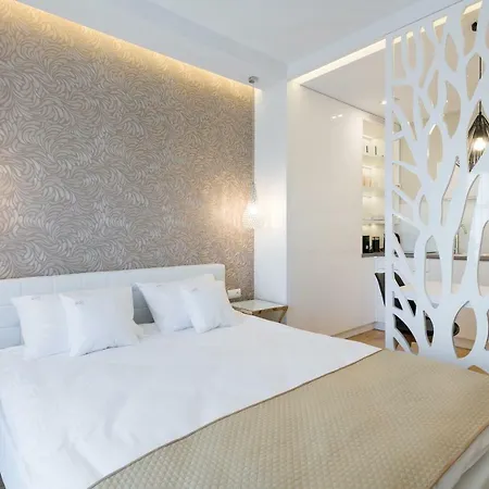 Apartman Raj 4 Ul. Rajska Stare Krakkó