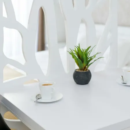 Apartman Raj 4 Ul. Rajska Stare *