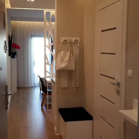 Apartman Raj 4 Ul. Rajska Stare *