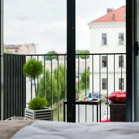 Raj 4 Ul. Rajska Stare