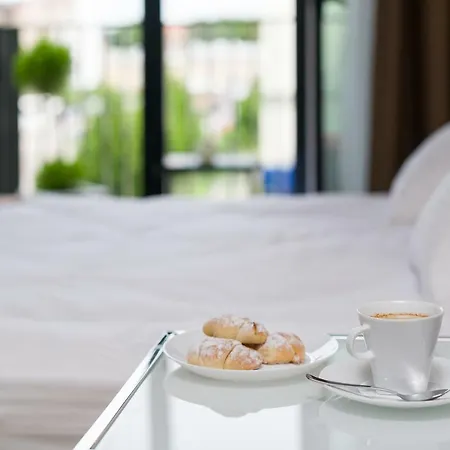 Appartamento Raj 4 Ul. Rajska Stare Cracovia