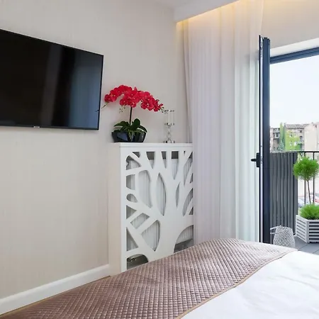 Raj 4 Ul. Rajska Stare