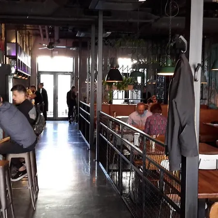 Daire Raj 4 Ul. Rajska Stare