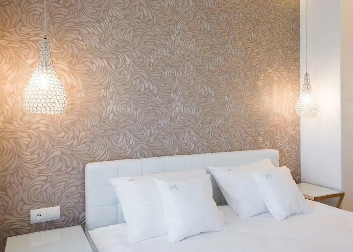 Apartmán Raj 4 Ul. Rajska Stare Krakov