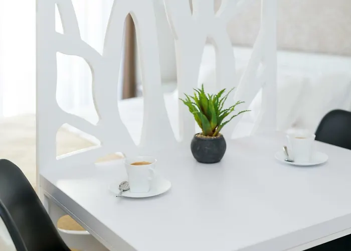 Apartmán Raj 4 Ul. Rajska Stare *