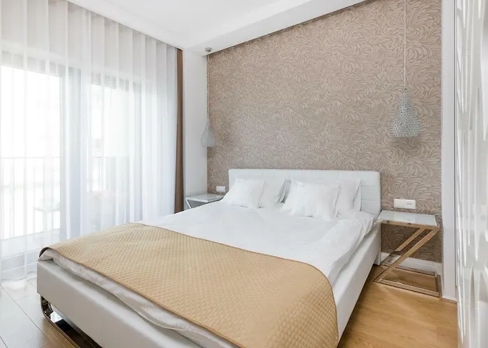 Raj 4 Ul. Rajska Stare Apartmán Krakov