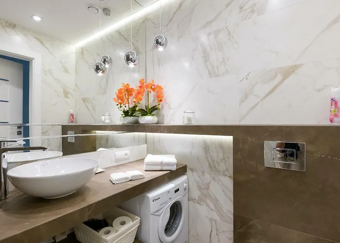 Raj 4 Ul. Rajska Stare Apartmán