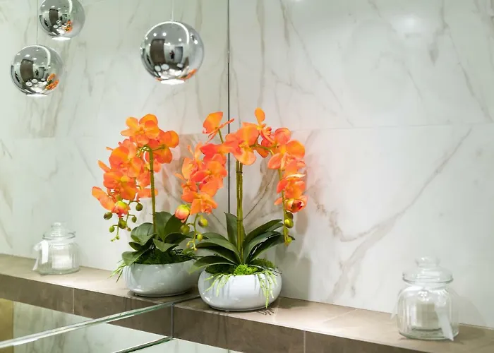 Apartmán Raj 4 Ul. Rajska Stare Krakov