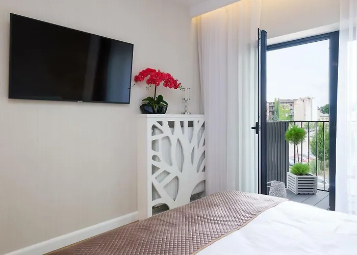 Raj 4 Ul. Rajska Stare