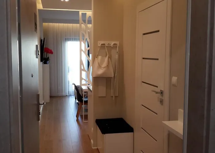 Apartmán Raj 4 Ul. Rajska Stare *