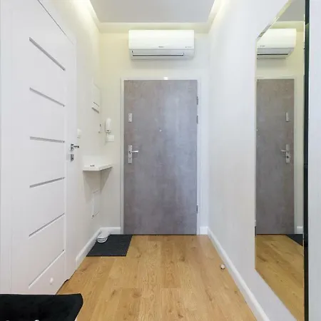 Apartman Raj 4 Ul. Rajska Stare Krakkó