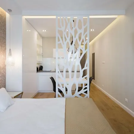 Raj 4 Ul. Rajska Stare Apartman *