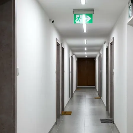 Apartman Raj 4 Ul. Rajska Stare