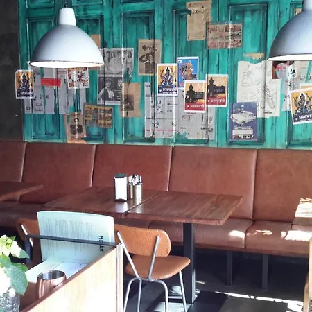 Apartman Raj 4 Ul. Rajska Stare