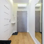 Apartment Raj 4 Ul. Rajska Stare Krakau