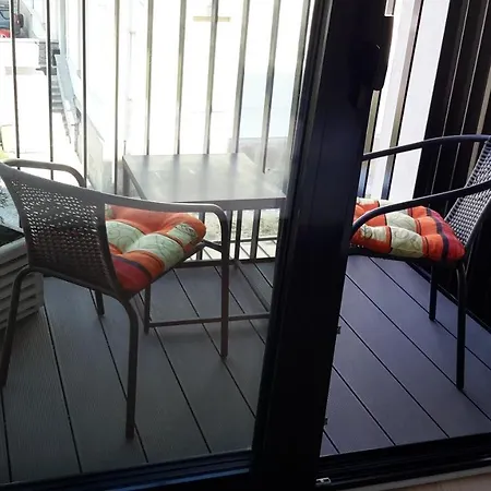 Raj 4 Ul. Rajska Stare Apartment *
